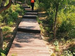 -北京十三陵国家森林公园蟒山景区