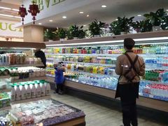 -果蔬好生活超市(东湖店)