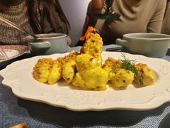 -俄士厨房(未来城店)