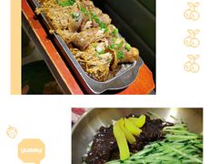 -老板娘的烤肉店(港湾广场店)
