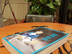 -西西弗书店&矢量咖啡(来福士广场店)