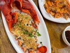 -田大厨海鲜超市(万豪店)