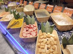 -欢乐牧场主题自助料理(T12店)