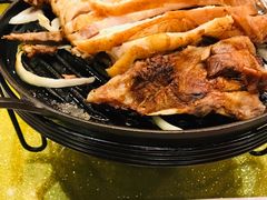 -江南赋(内蒙古大厦店)