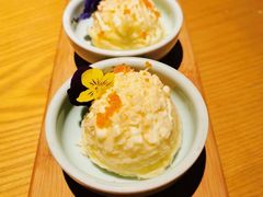 -仓桥家·焗寿司·锅物(光谷步行街店)