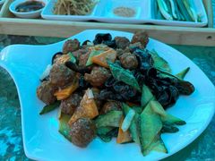 -闻道食府烙饼卷带鱼(原车耳营店原大觉寺店)