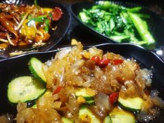 -潮十三潮汕砂锅粥(高新四路大都荟店)
