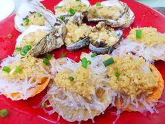 -小辣妹川味海鲜加工店(第一市场椰风巷店)