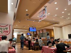 -西贝(深圳卓悦汇店)