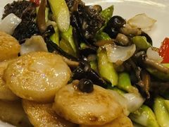 -明阁 Ming Court(广州朗豪酒店)