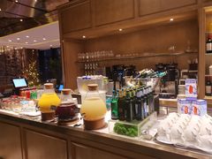 -君悦酒店·乐厨·高空自助餐(青年大街店)