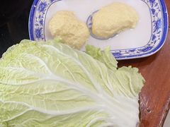 -崔记老东北传奇铁锅炖(横店总店)