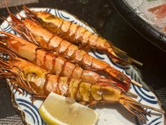 -極上萬膳·日料放题(海岸城店)
