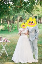 -保定巴黎婚纱摄影