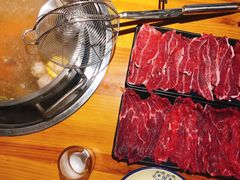 -牛品福潮汕牛肉火锅(旺庄店)