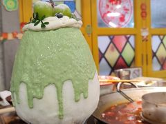-楠火锅(西单店)