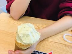 -野人先生现做冰淇淋(北京环宇荟店)