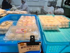 -王家沙点心店(南京西路总店)