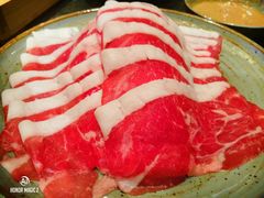 -老墙根涮肉·铜锅鲜羊肉(良乡店)