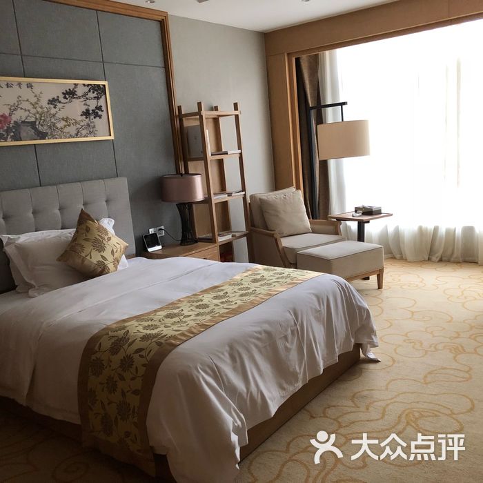 茅台国际大酒店图片-北京豪华型-大众点评网