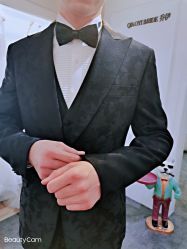 -乔伊婚纱