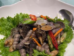 -隆喜元鱼汤包·海鲜(中联广场店)
