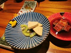 -千代武日本料理(哈西店)