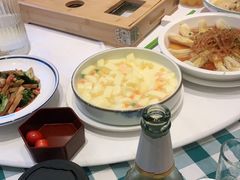 -紫光园(燕郊总店)