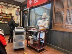 -天和晟烤鸭店(玉泉西街店)