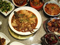 -金掌勺东北菜(格兰晴天店)