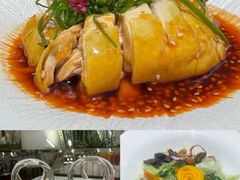 -3号仓库·创意中国菜(新世界城店)