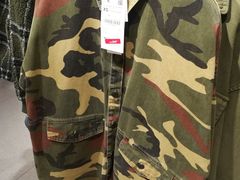 -ZARA(深圳金光华广场店)