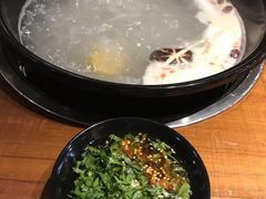 -三个大叔东北烧烤·砂锅菜(西三旗店)