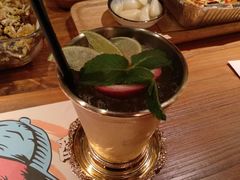 -醉三巡酒馆(浑南店)