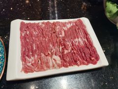 -南门涮肉(东单店)
