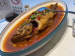 -安徽大厦中餐厅