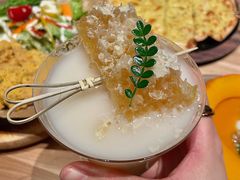 -KimPro 辛普乐概念韩餐