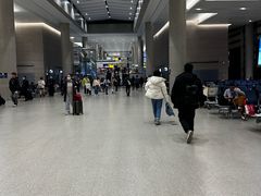 -浦东1号2号航站楼(地铁站)