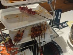 -玉善烧烤串城(长春总店)