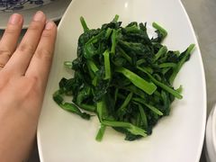 清炒瓜尖-成都驻京办餐厅(蜀都宾馆店)