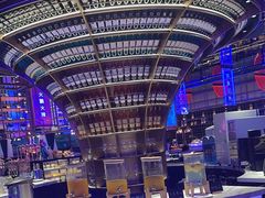 -花西亭·海鲜自助餐厅(瑞城名人酒店)