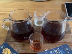-Torch Coffee 炬点咖啡