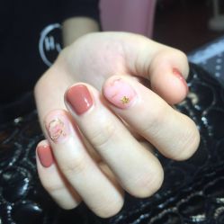 点击看大图 -HC美甲美睫皮肤管理中心