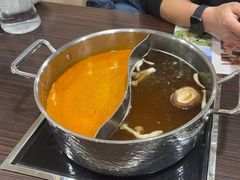 -呷哺呷哺(西单大悦城店)