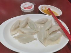 -喜家德虾仁水饺(东海缤纷天地店)