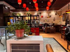 -满园烤鸭·春饼(太原街万达店)