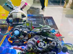 -TOP TOY(大兴荟聚店)