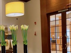 -上海明天广场JW万豪酒店