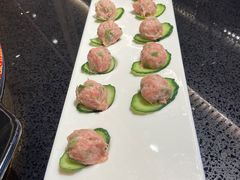 贡菜丸子-三江两海老火锅(北京首店)