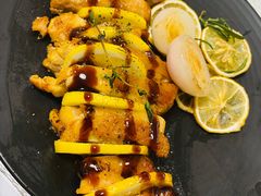 -娜娜家·Nana's restaurant(国金汇店)